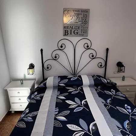 Apartment Primera Planta Con Balcon A 100m Playa El Palmar (Andalucia)